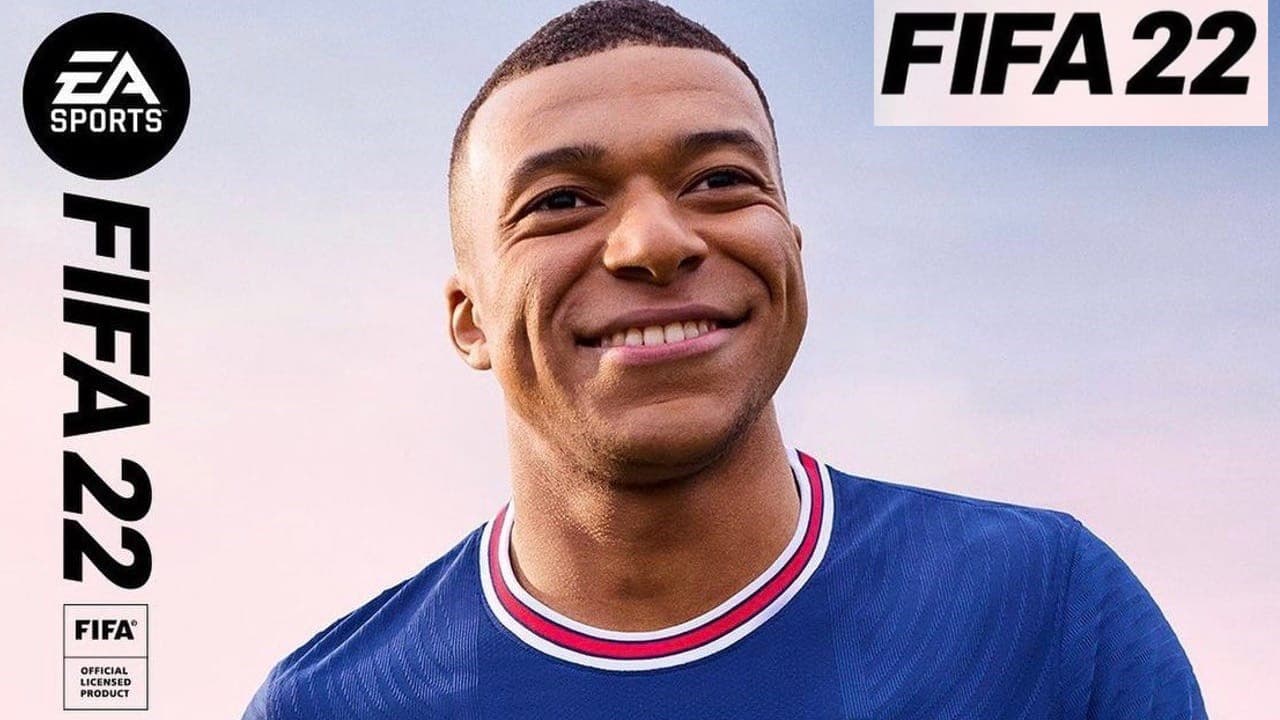 about FIFA 22