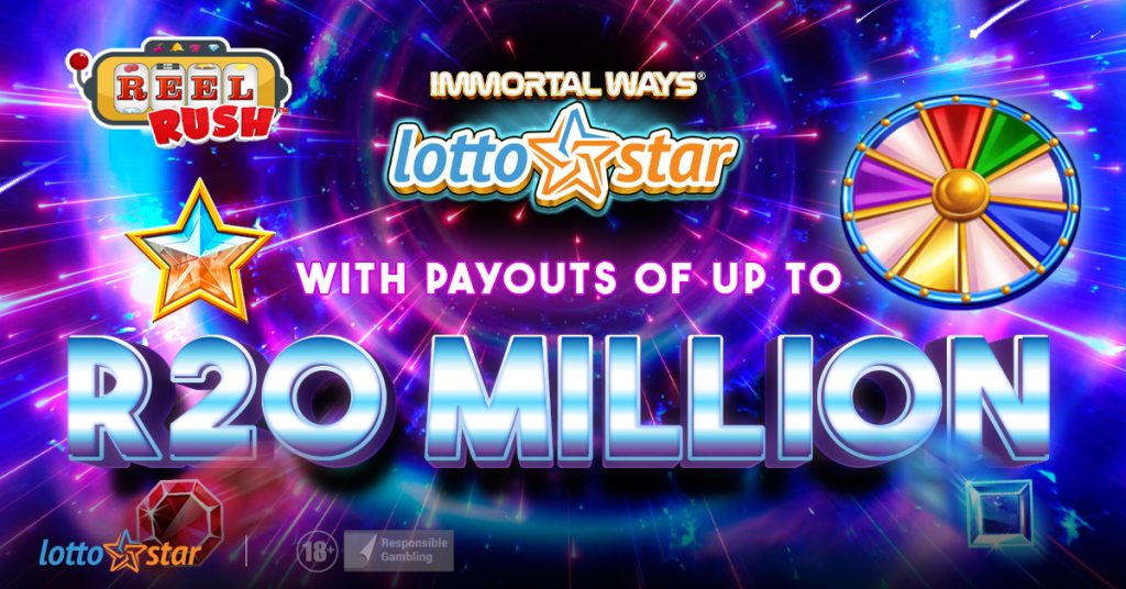 Lottostar Bonus